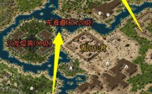 网通传奇私服新手怎么玩?装备合成、打金、经验与boss打法一篇讲透